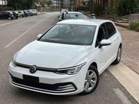 Usata VW Golf VIII Life 110 CV (80 kW) 2022 Berlina