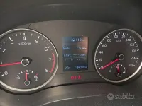 Usata Kia Stonic 100 CV (73 kW) 2020 Grigio SUV