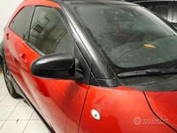 Usata Toyota Aygo X 72 CV (52 kW) 2021 Rosso SUV