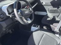 Usata Dacia Spring Expression 47 kW (65 CV) 2025 Utilitaria