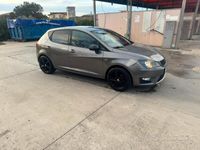 usata Seat Ibiza fr