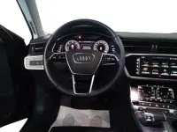 Usata Audi A6 Business 163 CV (119 kW) 2022 Nero Station wagon