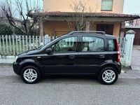 Usata Fiat Panda Dynamic 60 CV (44 kW) 2009 Utilitaria