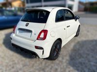 usata Abarth 695 1.4 Turbo T-Jet 180 CV