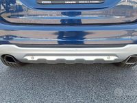 Usata Volvo V60 Ocean Race 165 CV (121 kW) 2011 Blu Station wagon