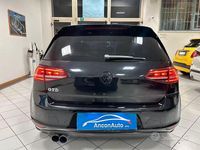 Begagnad VW Golf VII GTD 184 HK (135 kW) 2015 Svart Sedan