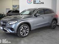 Begagnad Mercedes GLC220 Advanced Plus 197 HK (144 kW) 2022 Grå SUV