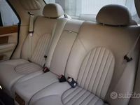 Usata Bentley Arnage 457 CV (336 kW) 1999 Viola Berlina