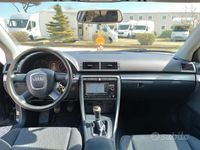 usata Audi A4 Avant 2.0 TDi