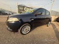 Usata Lancia Ypsilon S 95 CV (69 kW) 2016 Blu Utilitaria