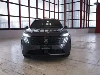 Usata Peugeot 5008 Allure 136 CV (100 kW) 2025 Grigio platinum SUV