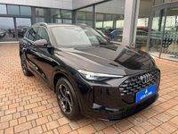 Usata Audi Q5 Business 204 CV (150 kW) 2025 Nero SUV