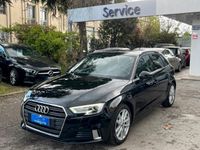 usata Audi A3 SPB 30 TDI S tronic Sport