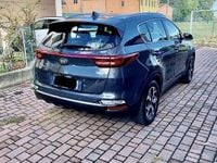 Usata Kia Sportage 126 CV (92 kW) 2020 SUV
