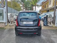 Usata Lancia Musa 90 CV (66 kW) 2010 Nero Monovolume