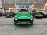 Usata Porsche Macan 440 CV (323 kW) 2022 Verde SUV