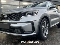 usata Kia Sorento 1.6 T-GDi aut. AWD PHEV Evolution