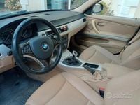 Usata BMW 316 116 CV (85 kW) 2010 Berlina