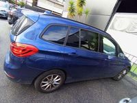 Usata BMW 216 116 CV (85 kW) 2021 Other Monovolume