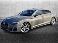 Usata Audi A5 S-Line 204 CV (150 kW) 2024 Grigio Berlina