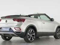 Usata VW T-Roc Cabriolet Style 150 CV (110 kW) 2024 Cabrio