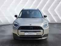 Usata Mini Countryman Classic 163 CV (119 kW) 2025 Argento SUV