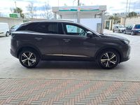 Usata Peugeot 3008 GT 130 CV (95 kW) 2021 Grigio SUV