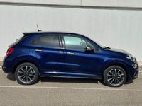 Usata Fiat 130 Sport 2024 Blu SUV