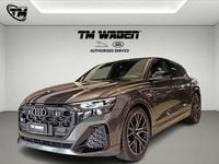 Usata Audi Q8 S-Line 286 CV (210 kW) 2025 Grigio SUV