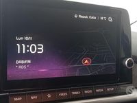 Usata Kia Picanto 78 CV (57 kW) 2024 Nero Utilitaria