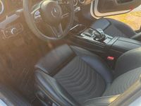 Usata Mercedes A180 2020 Bianco Utilitaria