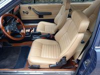 Usata Alfa Romeo GTV 129 CV (94 kW) 1980 Coupé