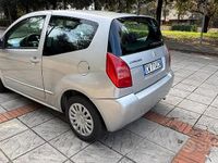Usata Citroën C2 2005 Utilitaria