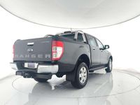 Usata Ford Ranger Limited 170 CV (125 kW) 2021 Nero metallizzato Pick-up