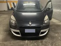 Usata Renault Scenic E-Tech 110 CV (80 kW) 2011 Monovolume