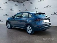 Usata VW Taigo Life 110 CV (80 kW) 2023 Grigio SUV