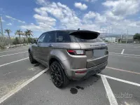 Gebraucht Land Rover Range Rover evoque 150 PS (110 kW) 2016 SUV