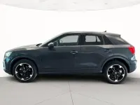 Usata Audi Q2 Advanced Plus 150 CV (110 kW) 2025 Grigio manhattan metallizzato SUV