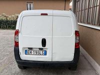 Usata Peugeot TePee Outdoor 75 CV (55 kW) 2011 Station wagon