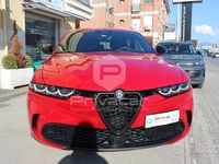 Usata Alfa Romeo Tonale 130 CV (95 kW) 2022 Rosso SUV