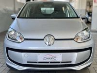 usata VW up! up! 1.0 75 CV 5p. moveUnicoproprietario