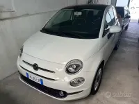 Usata Fiat 500 95 CV (69 kW) 2018 Berlina