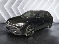 Usata Mercedes GLA200 Advanced Plus 150 CV (110 kW) 2023 Nero SUV