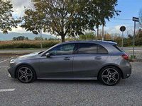 Usata Mercedes A180 AMG Line Premium Plus 116 CV (85 kW) 2024 Berlina