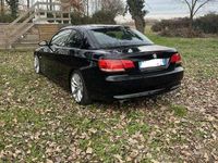 Usata BMW 320 Cabriolet M Sport 170 CV (125 kW) 2007 Cabrio
