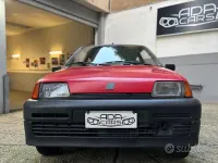 Usata Fiat Cinquecento 39 CV (28 kW) 1998 Rosso Utilitaria