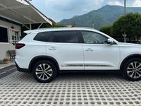 Usata DR DR 7.0 160 CV (117 kW) 2022 Bianco SUV