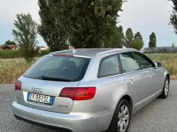Usata Audi A6 140 CV (102 kW) 2005 Grigio Station wagon