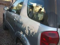 Usata Toyota RAV4 116 CV (85 kW) 2002 SUV
