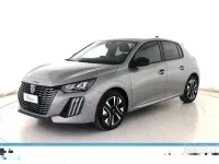 Nuova Peugeot 208 Business-Line 101 CV (74 kW) 2026 Utilitaria